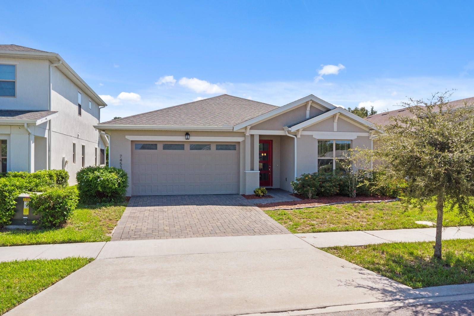7453 WING SPAN WAY, St Cloud, FL 34773