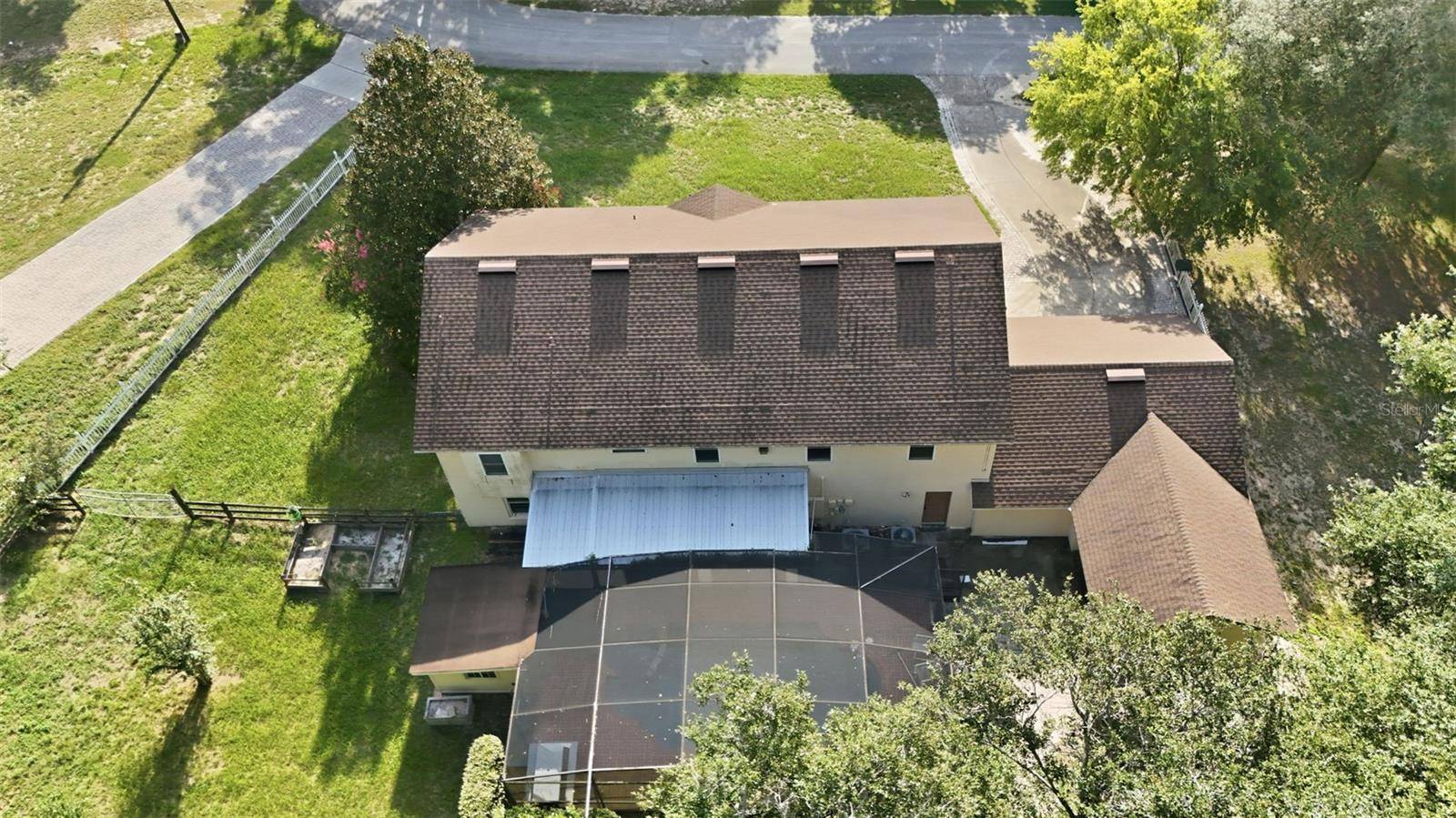 16017 HARBAR OAKS DR, Montverde, FL 34756