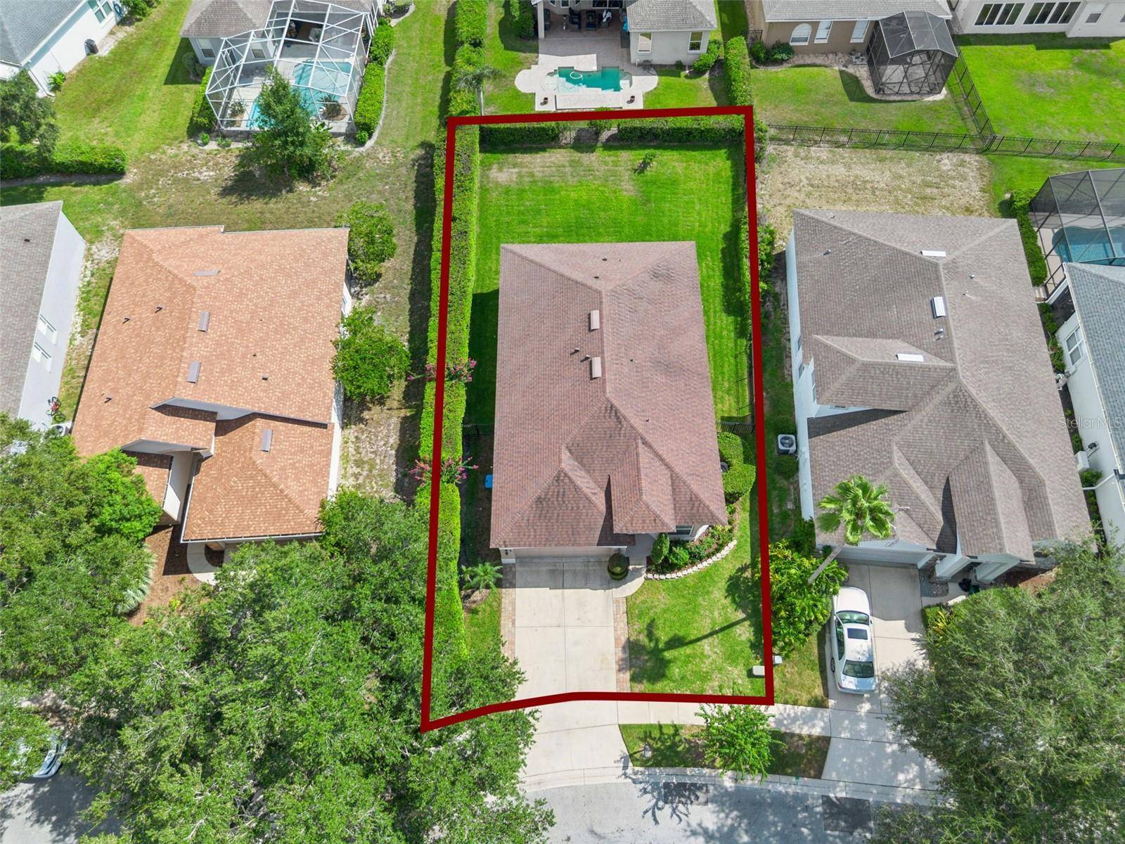 1206 CHESSINGTON CIR, Lake Mary, FL 32746