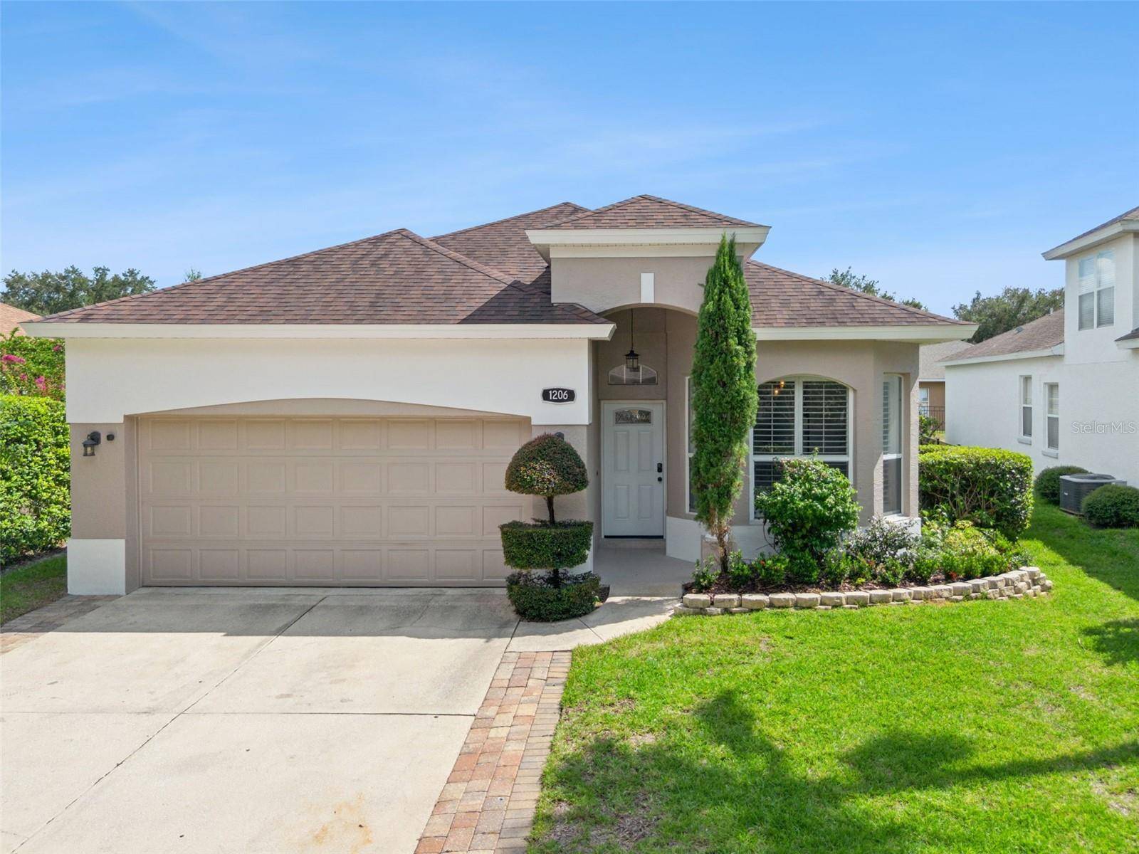 1206 CHESSINGTON CIR, Lake Mary, FL 32746