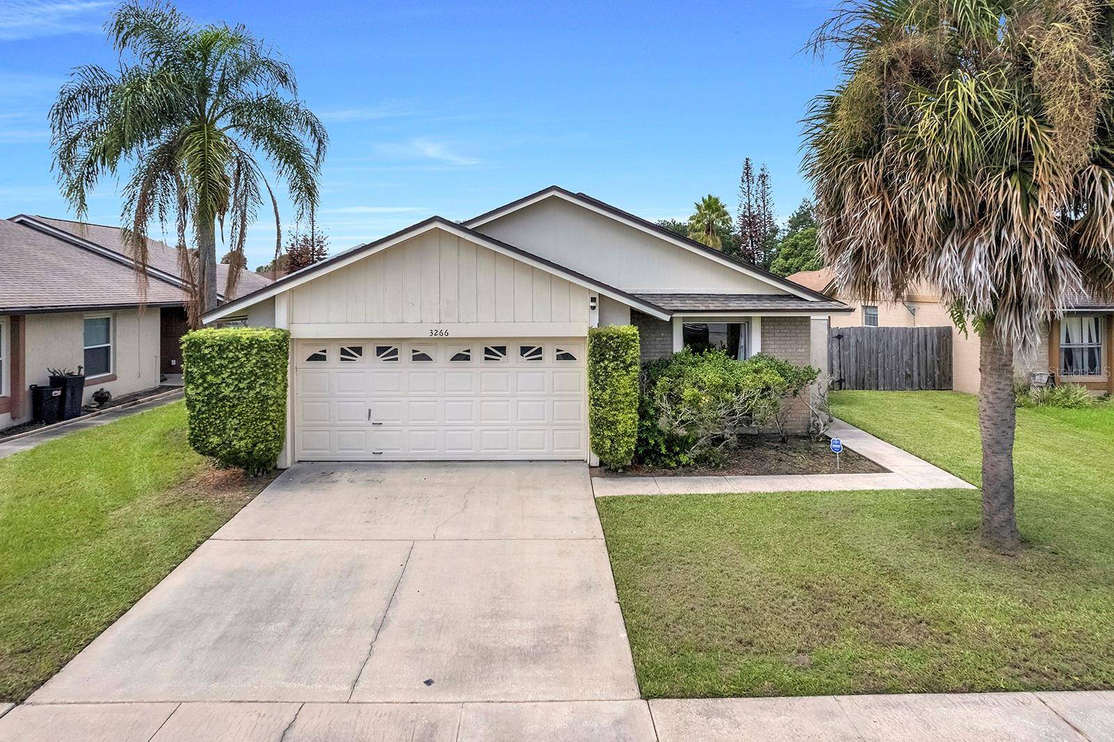 3266 PEACE PIPE DR, Kissimmee, FL 34746