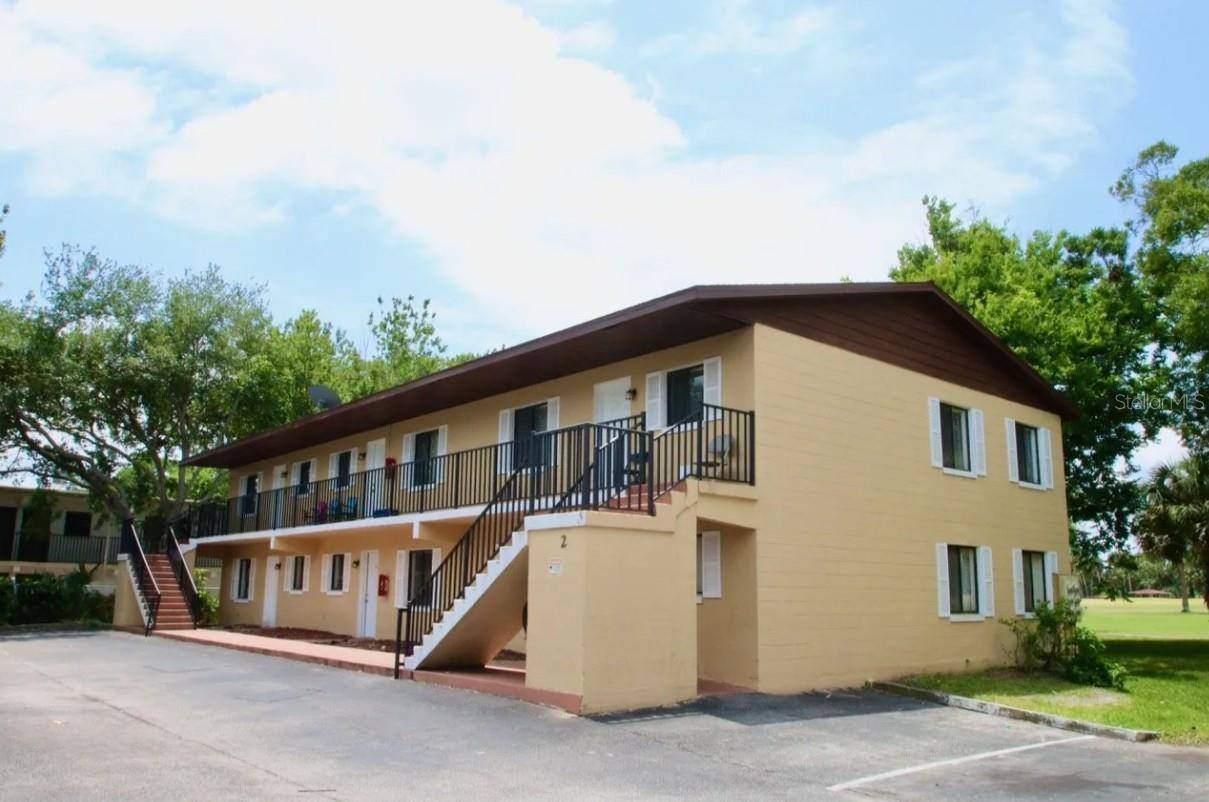 1350 VIRGINIA AVE #19, Daytona Beach, FL 32114