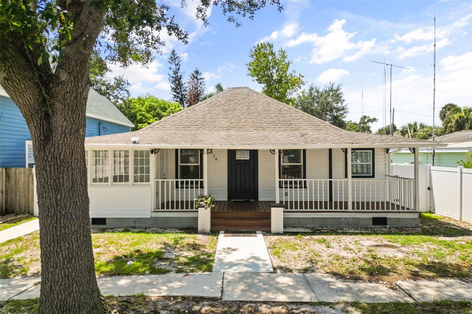 814 MINNESOTA AVE, St Cloud, FL 34769
