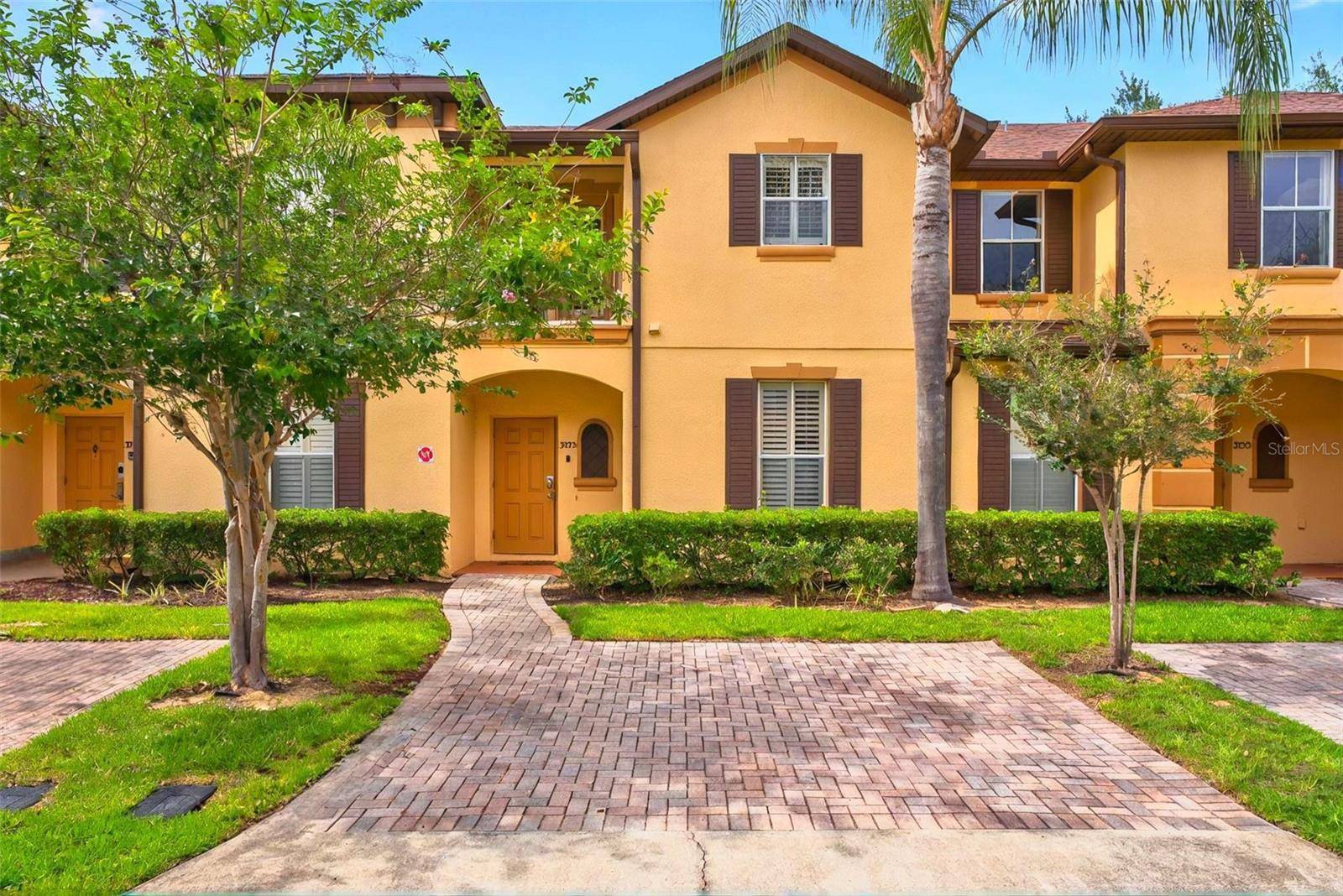 3725 CALABRIA AVENUE, Davenport, FL 33897