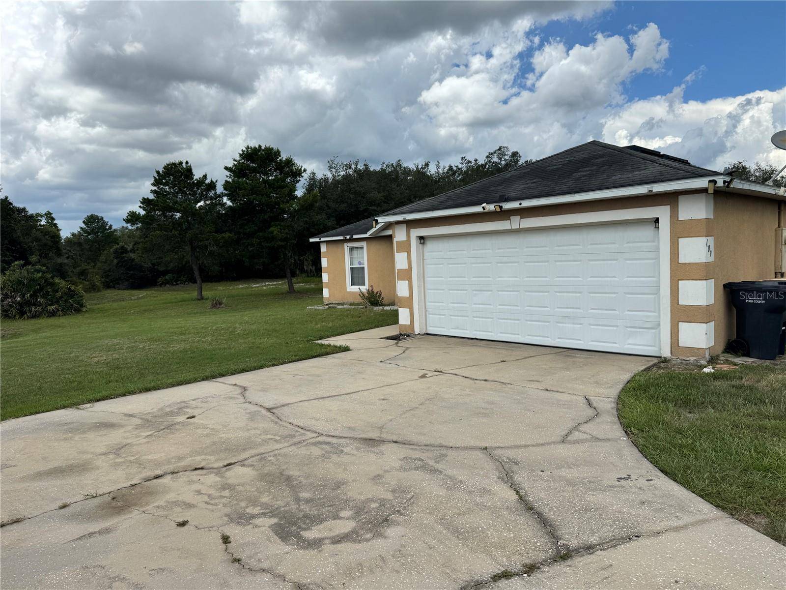 609 KISSIMMEE LN, Poinciana, FL 34759