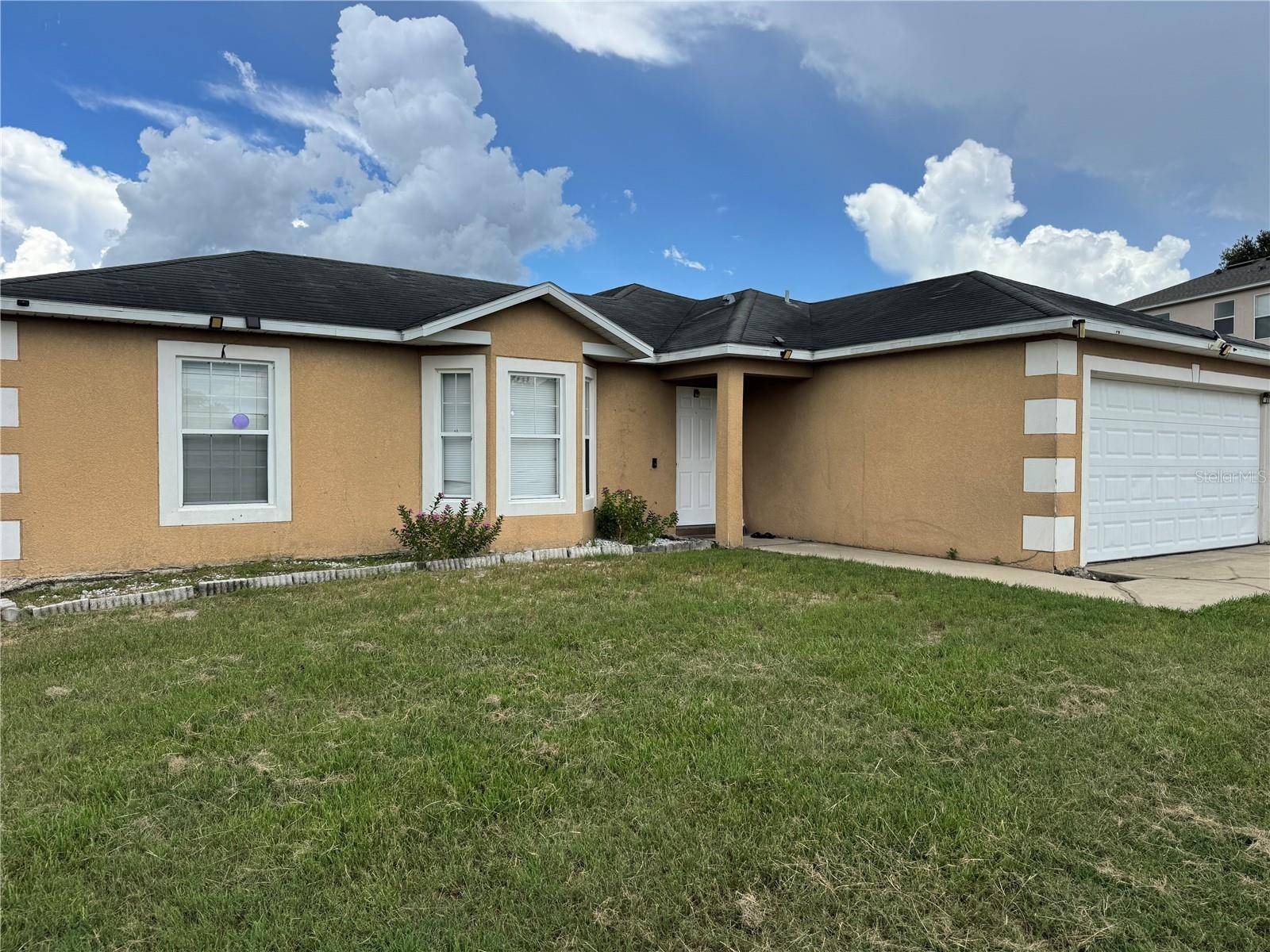 609 KISSIMMEE LN, Poinciana, FL 34759