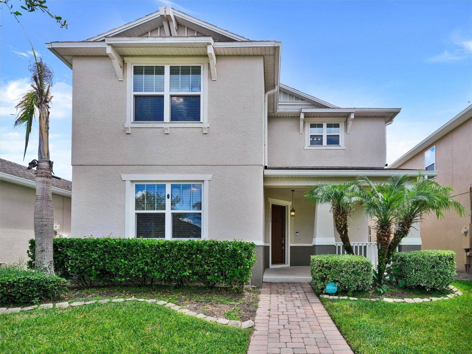 14373 BREDA CENTER LOOP, Winter Garden, FL 34787