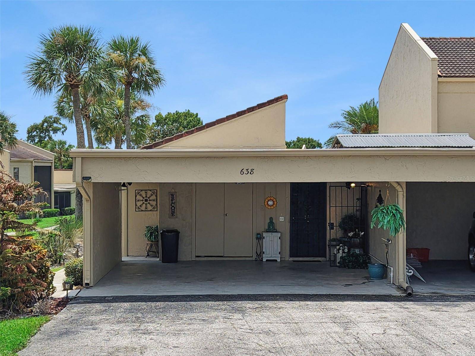 638 SAUSALITO BLVD #B5, Casselberry, FL 32707