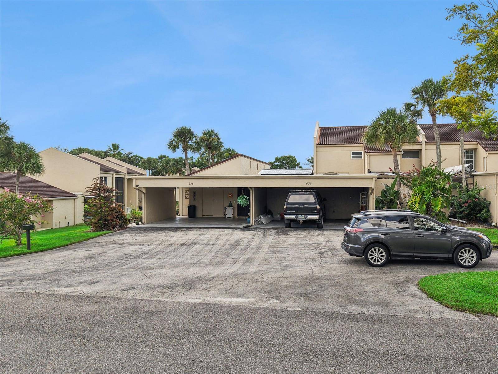 638 SAUSALITO BLVD #B5, Casselberry, FL 32707