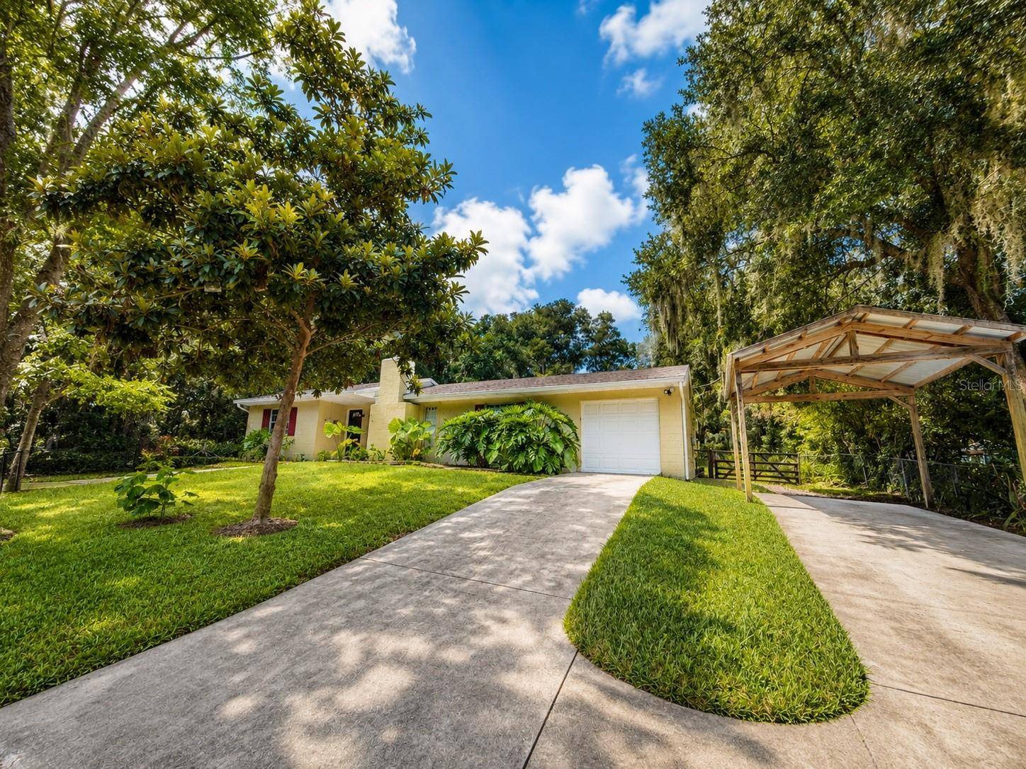 410 RUBY AVE, Deland, FL 32724
