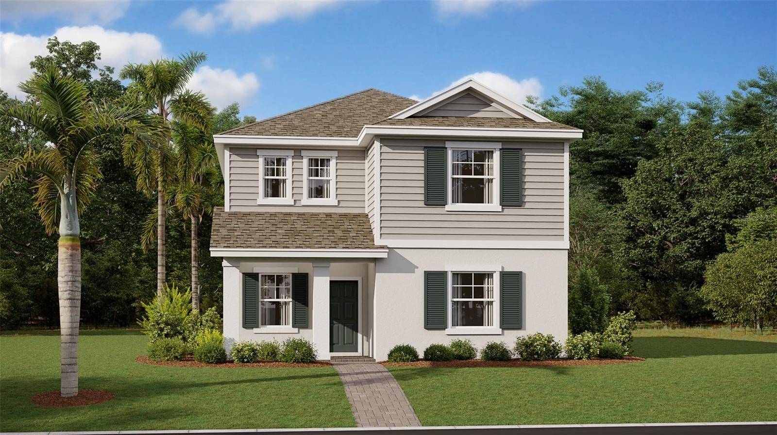 6028 MEDITATION DR, Clermont, FL 34714