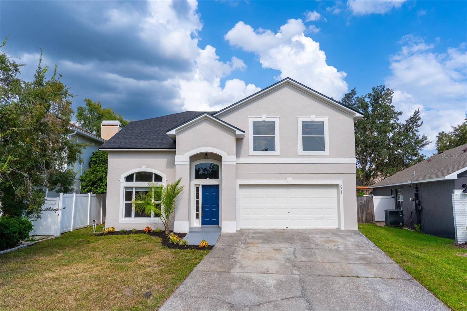 7909 CHARTREUX LN, Maitland, FL 32751