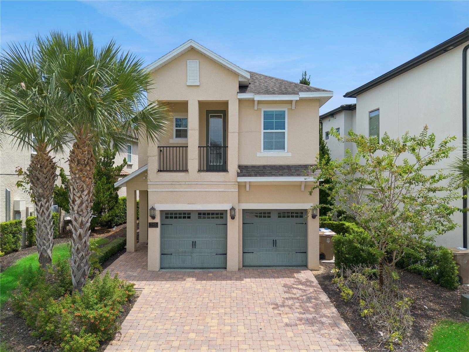 785 DESERT MOUNTAIN CT, Kissimmee, FL 34747