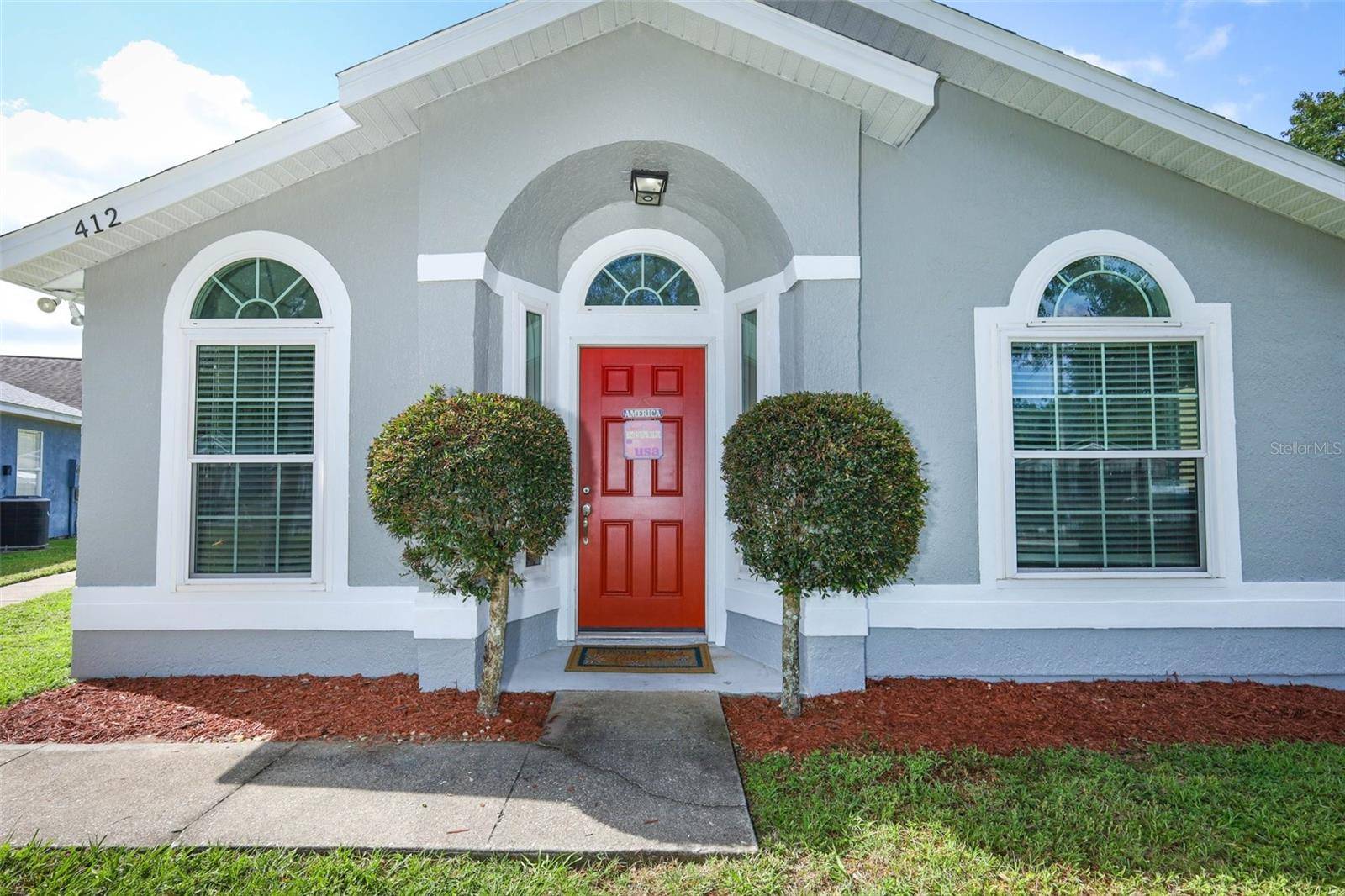 412 HORIZON DR, Winter Springs, FL 32708