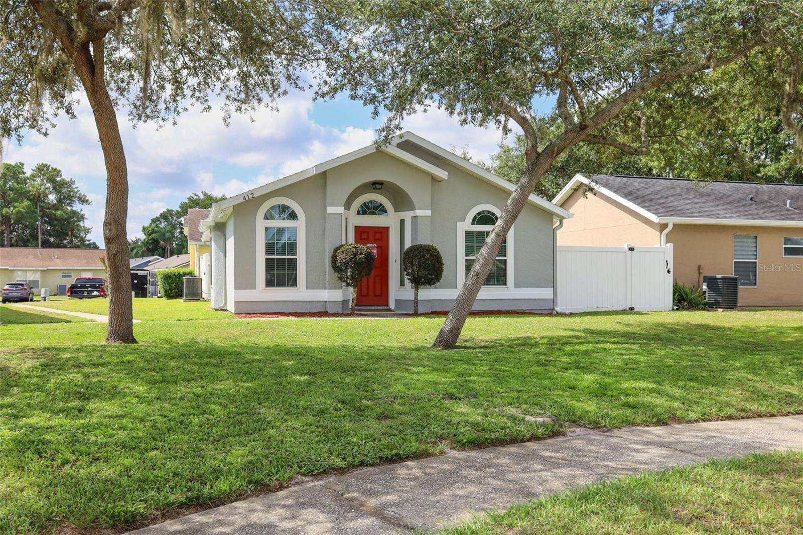 412 HORIZON DR, Winter Springs, FL 32708