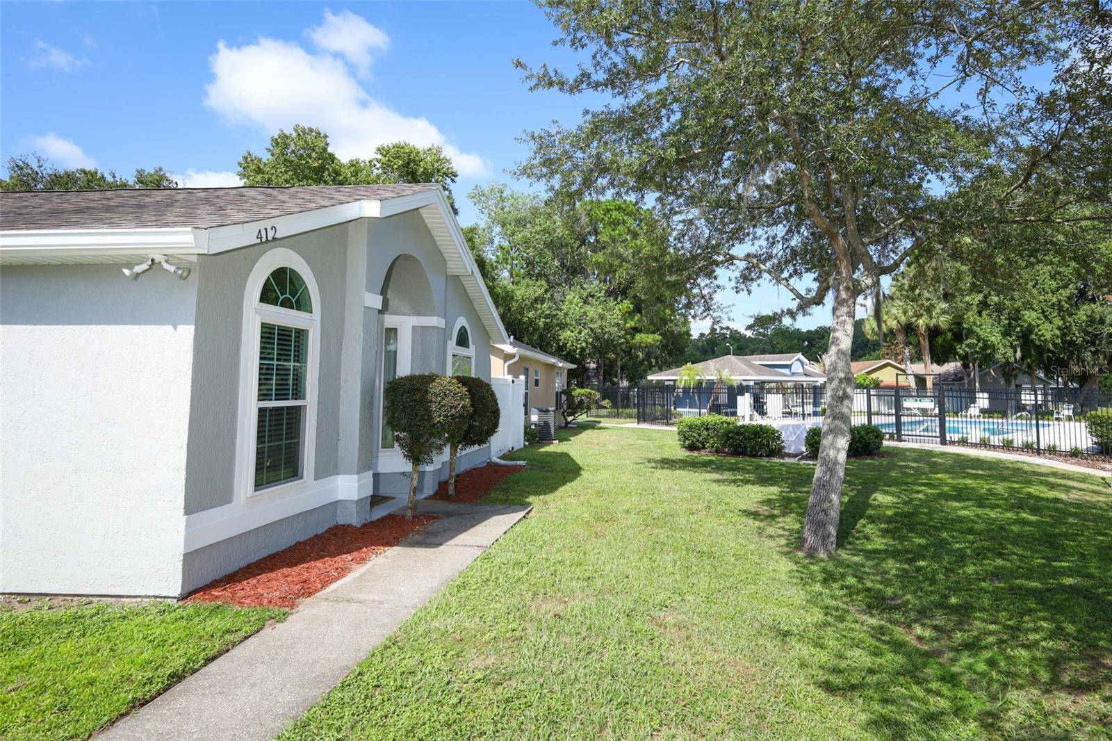 412 HORIZON DR, Winter Springs, FL 32708
