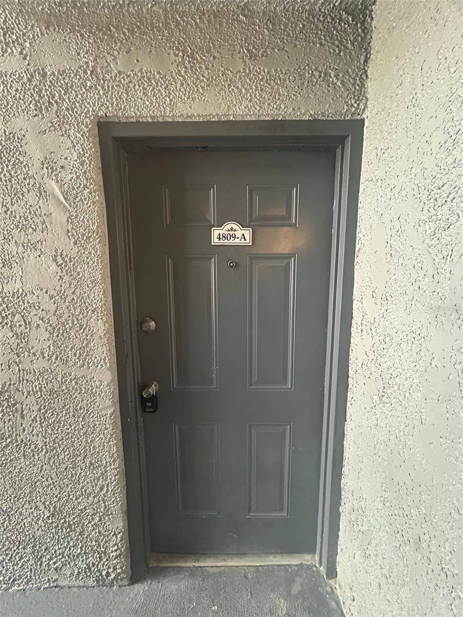 4809 S TEXAS AVE #4809A, Orlando, FL 32839