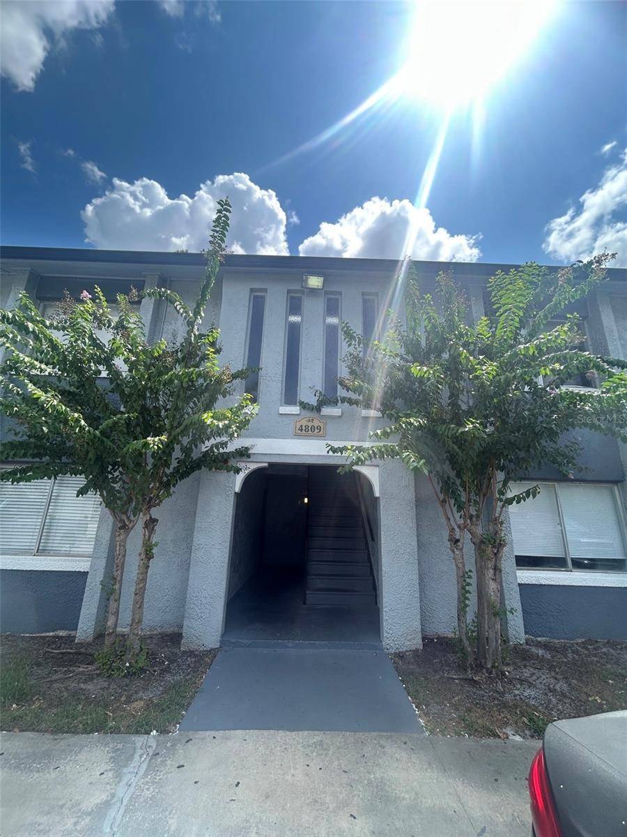 4809 S TEXAS AVE #4809A, Orlando, FL 32839