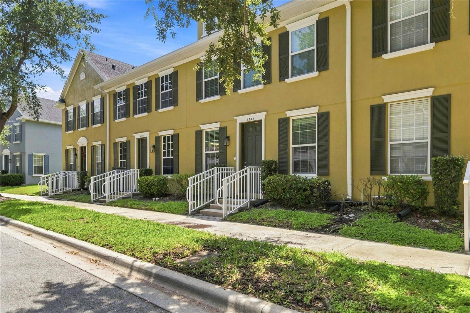 6246 WESTCOTT COVE BLVD, Orlando, FL 32829