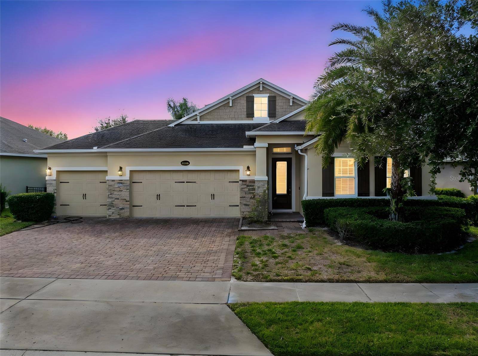 31921 REDTAIL RESERVE BLVD, Sorrento, FL 32776
