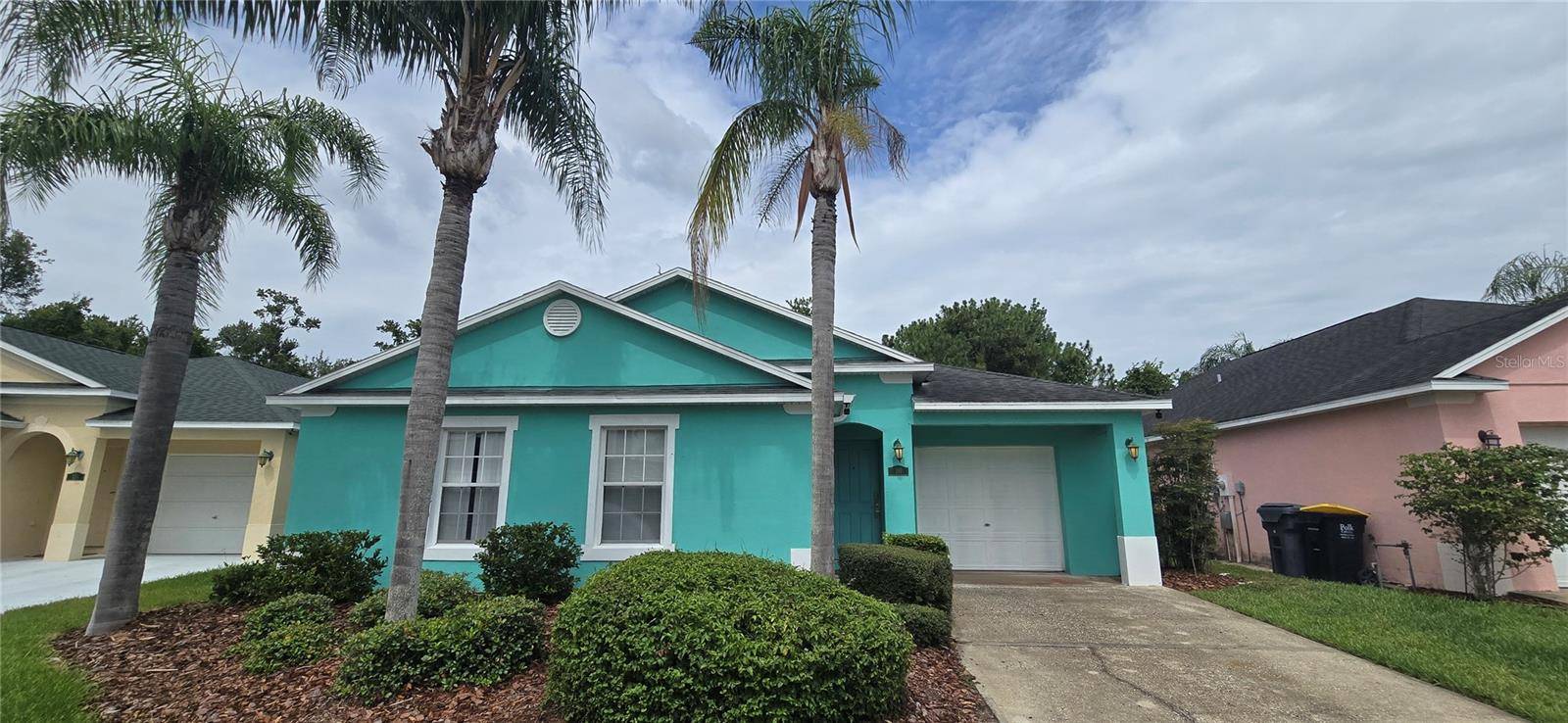 110 RESERVE DR, Davenport, FL 33896