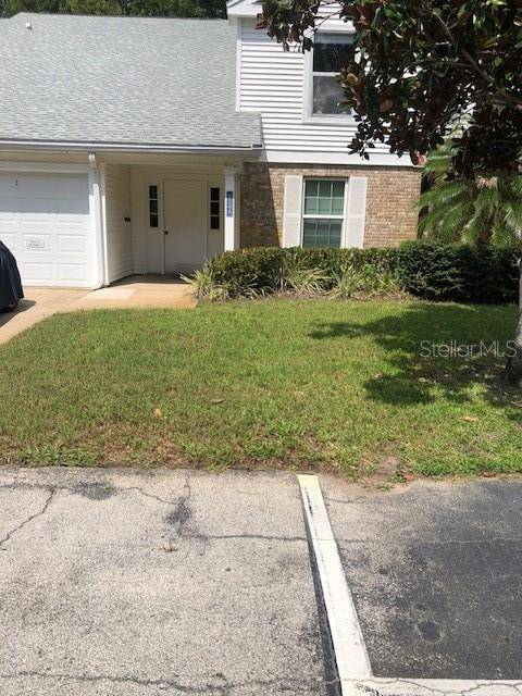 2246 COACH HOUSE BLVD #501, Orlando, FL 32812