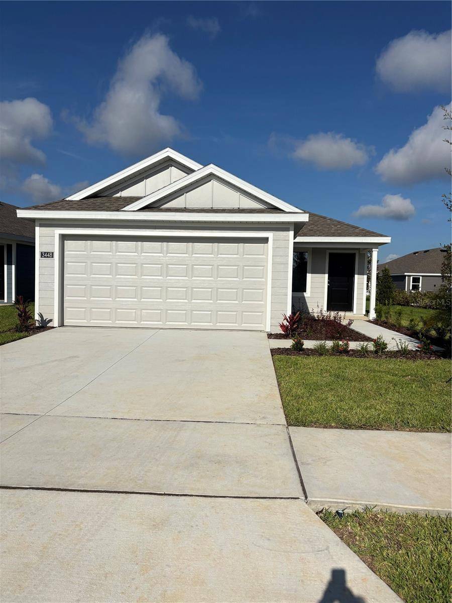 3448 ROVER RD, Eagle Lake, FL 33839