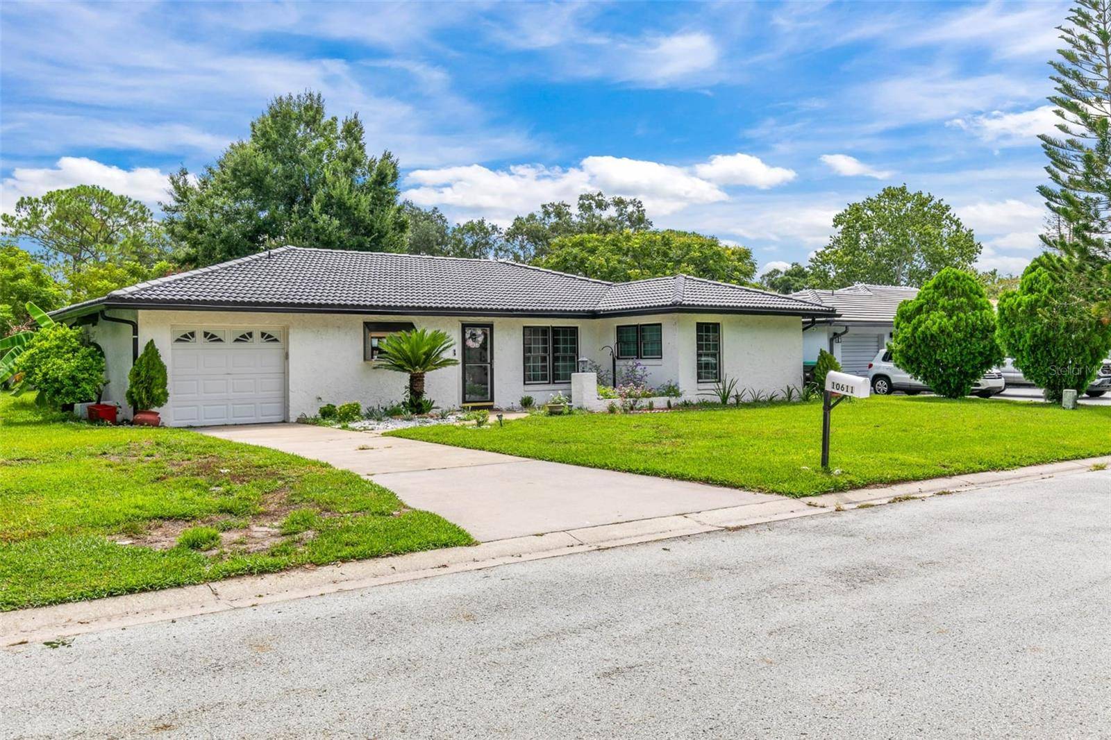 10611 DEERGRASS LN, Orlando, FL 32821