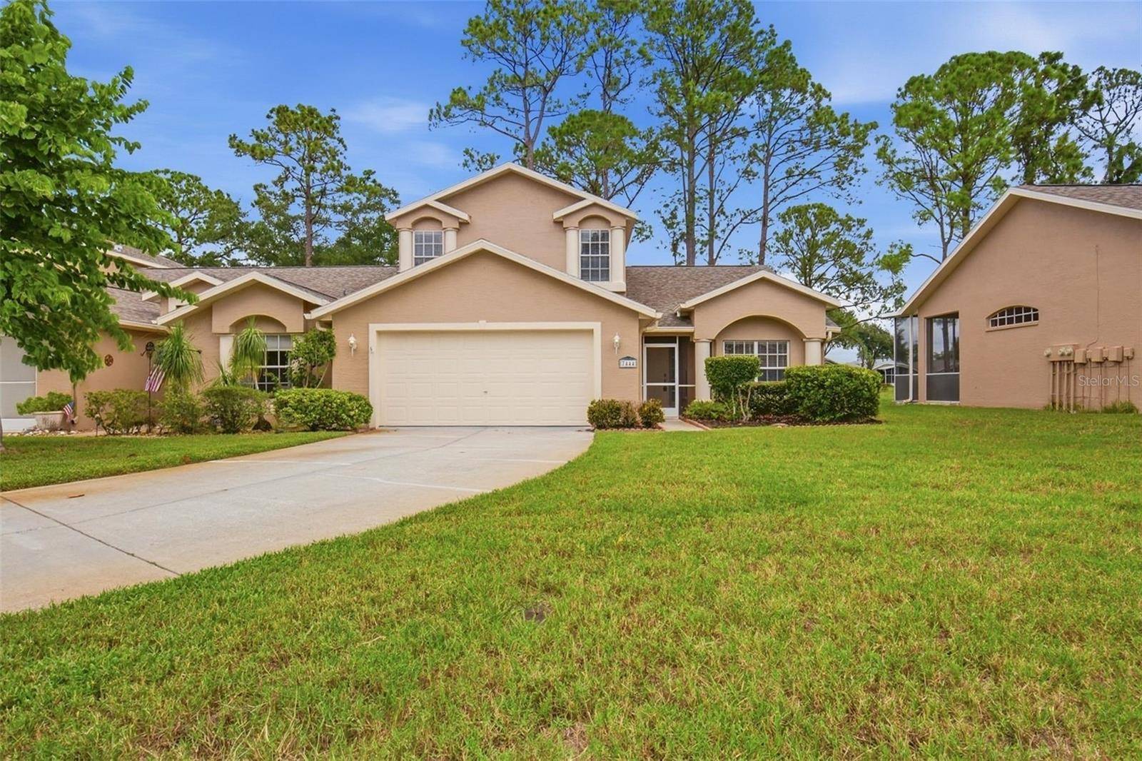 7444 MOORGATE CT, New Port Richey, FL 34654