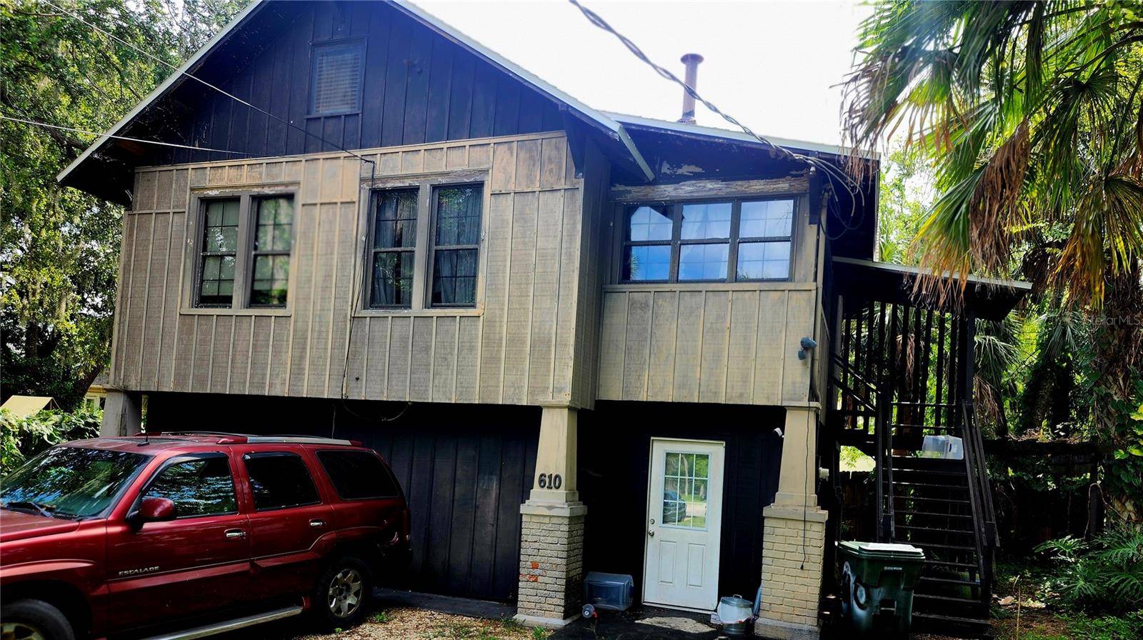 610 TANGLEWOOD ST, Daytona Beach, FL 32114