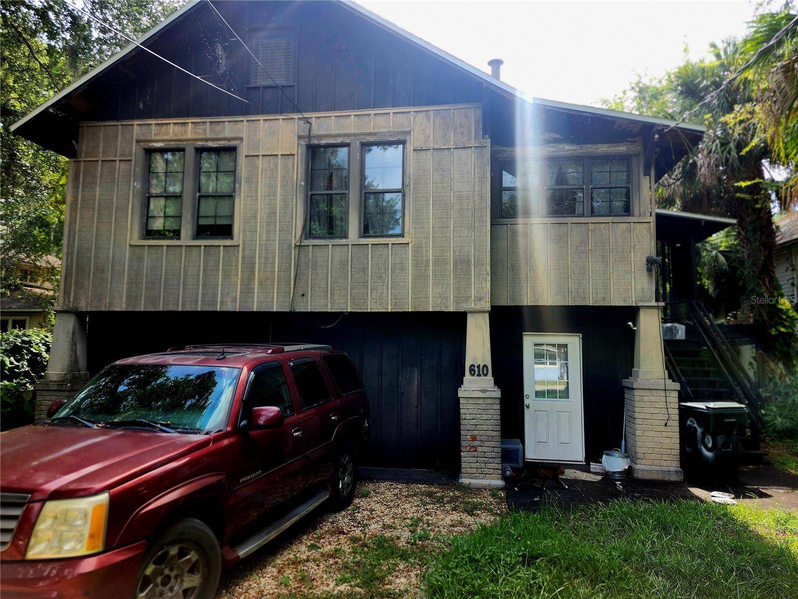610 TANGLEWOOD ST, Daytona Beach, FL 32114