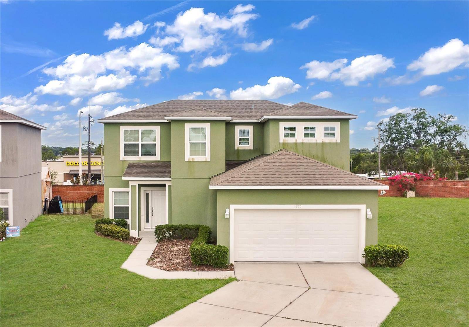 1370 SALISBURY DR, Winter Haven, FL 33881