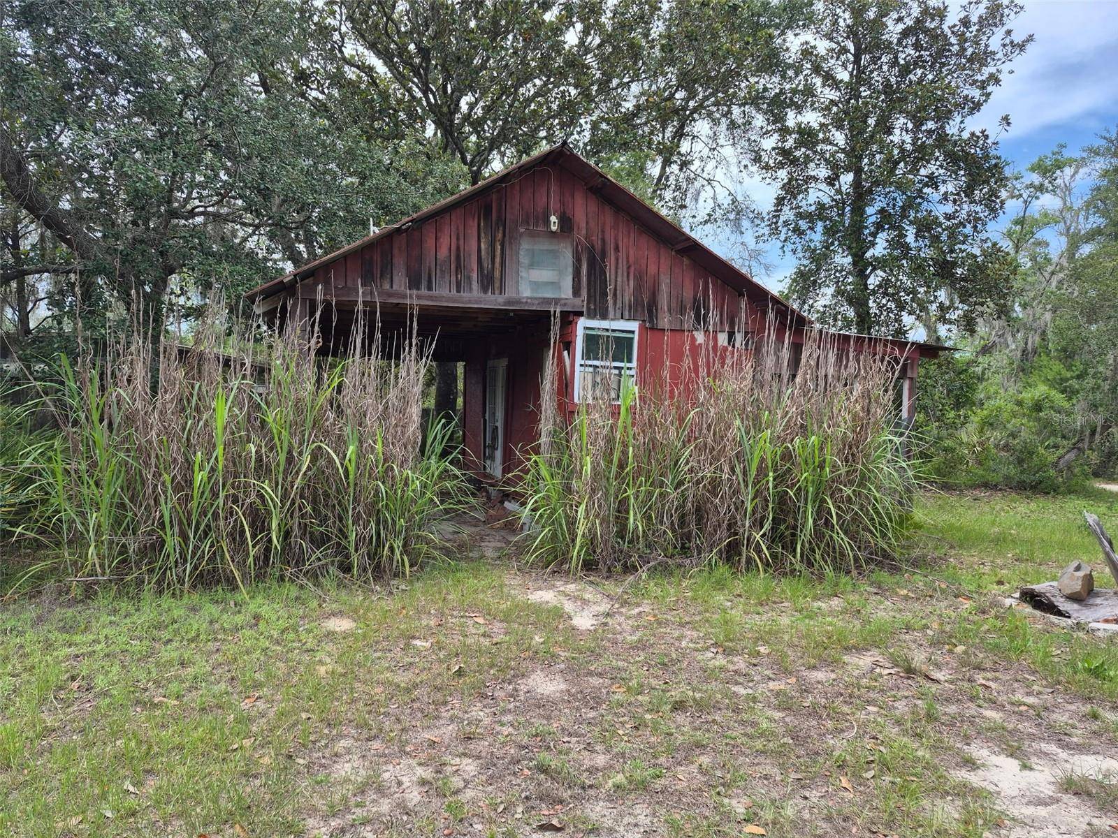 15764 NE 235TH PL, Fort Mc Coy, FL 32134