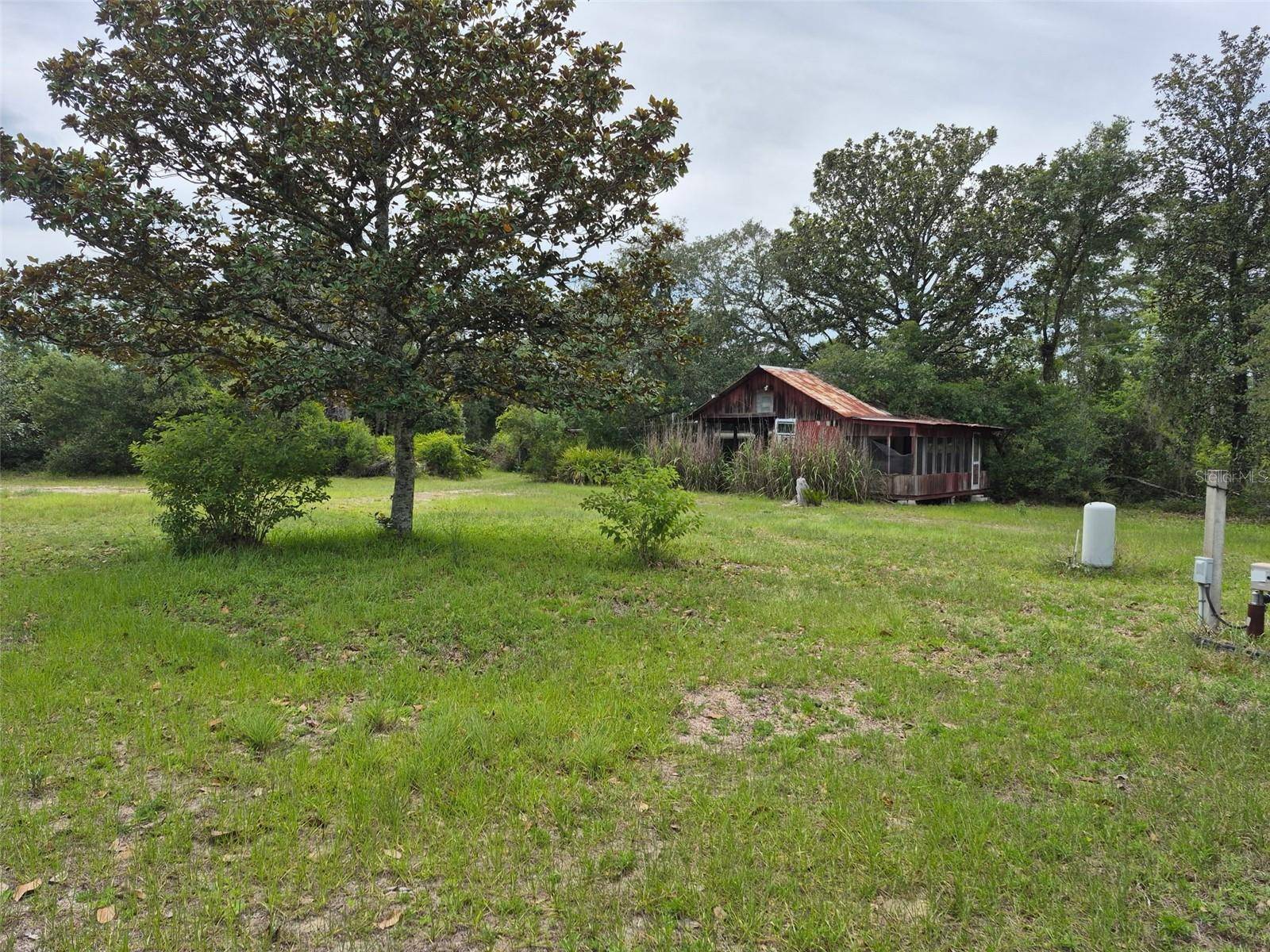 15764 NE 235TH PL, Fort Mc Coy, FL 32134