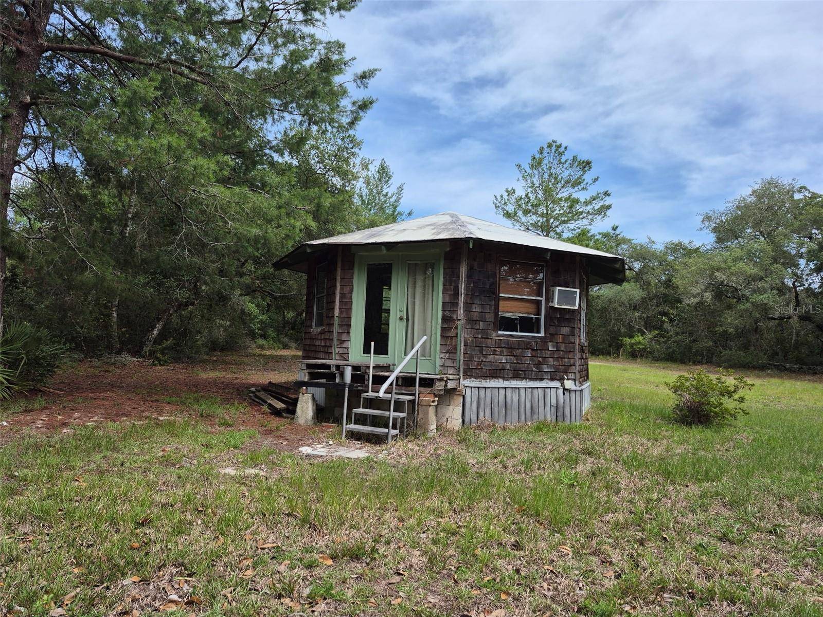 15764 NE 235TH PL, Fort Mc Coy, FL 32134