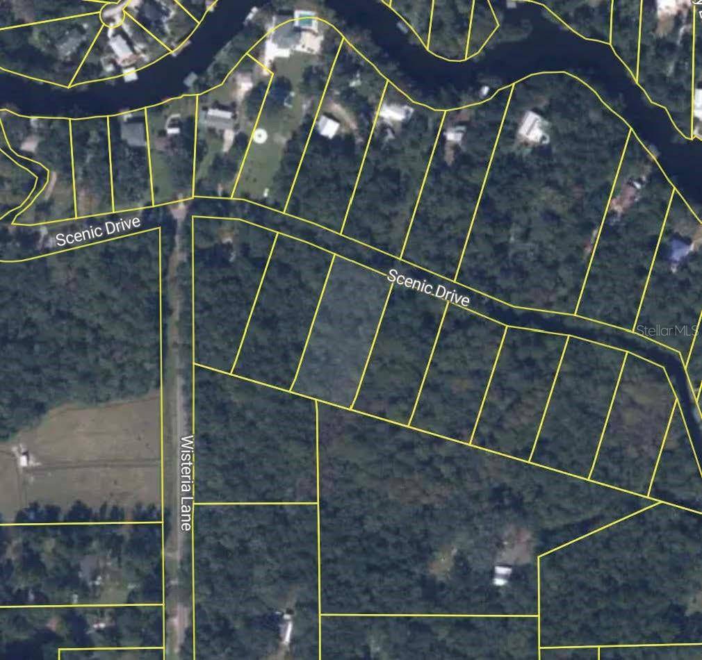SCENIC DR, Middleburg, FL 32068