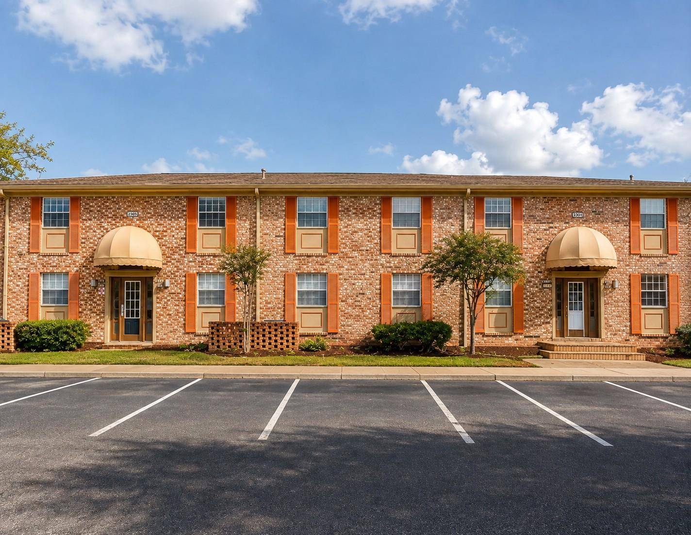 2305 HAYWOOD CT #203, Maitland, FL 32751