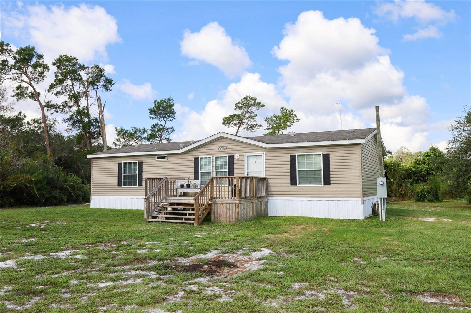 44031 EAST RD, Paisley, FL 32767