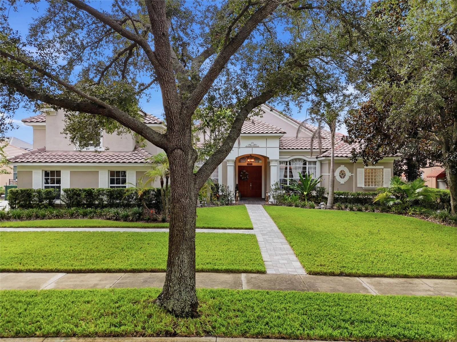 2426 BAESEL VIEW DR, Orlando, FL 32835