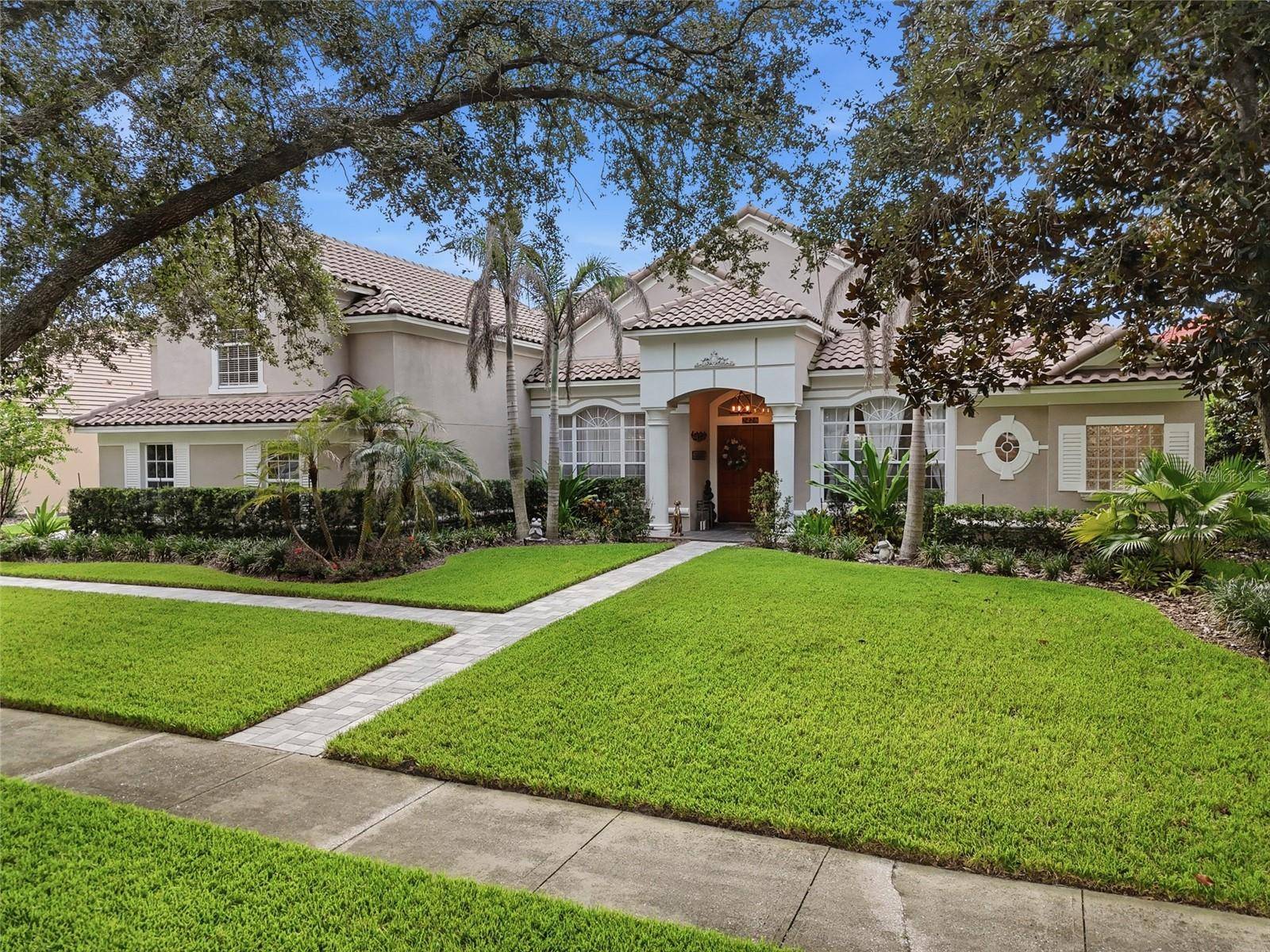 2426 BAESEL VIEW DR, Orlando, FL 32835