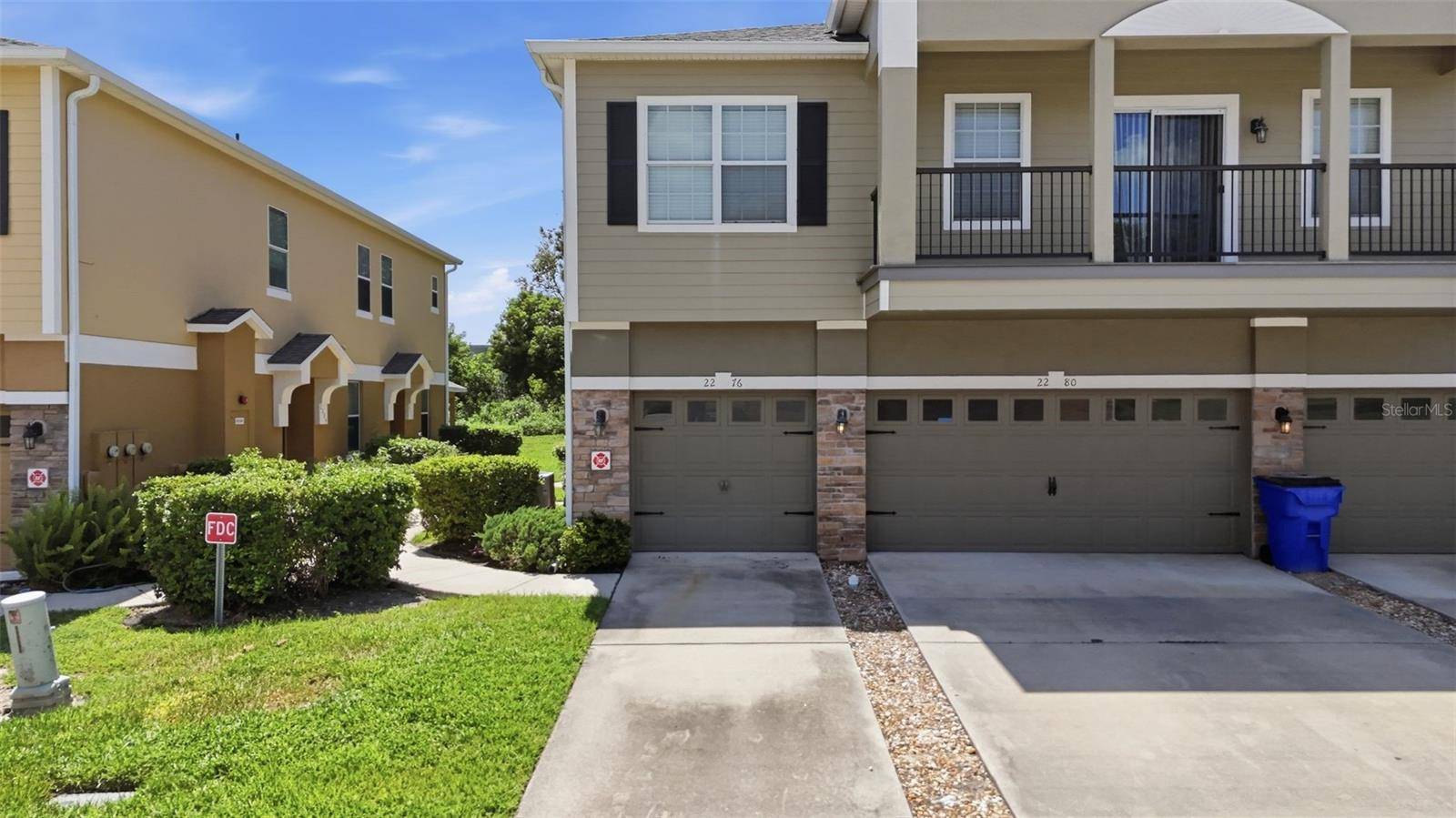 2276 BETSY ROSS LN #A, St Cloud, FL 34769