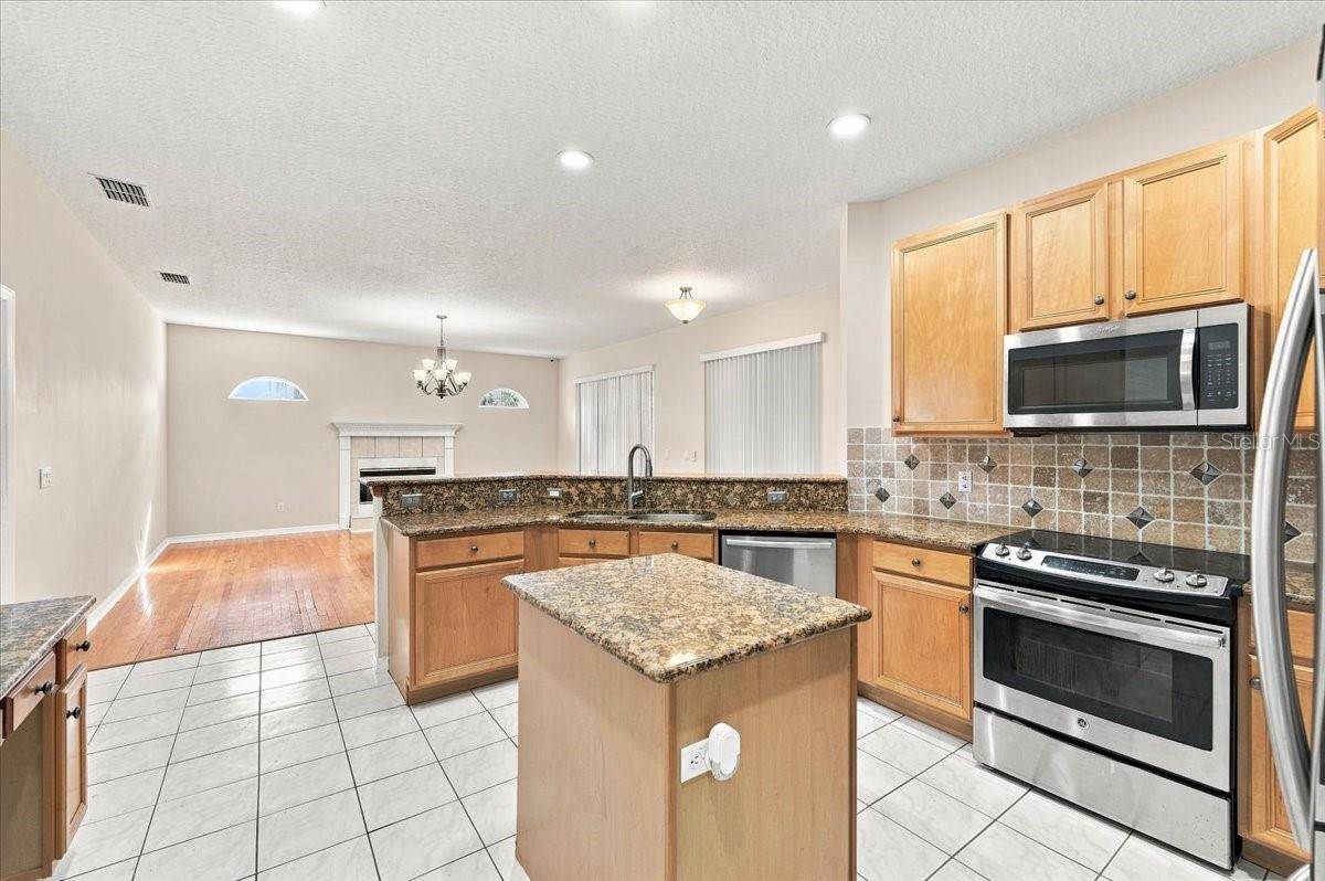 4736 SUDBURY DR, Orlando, FL 32826
