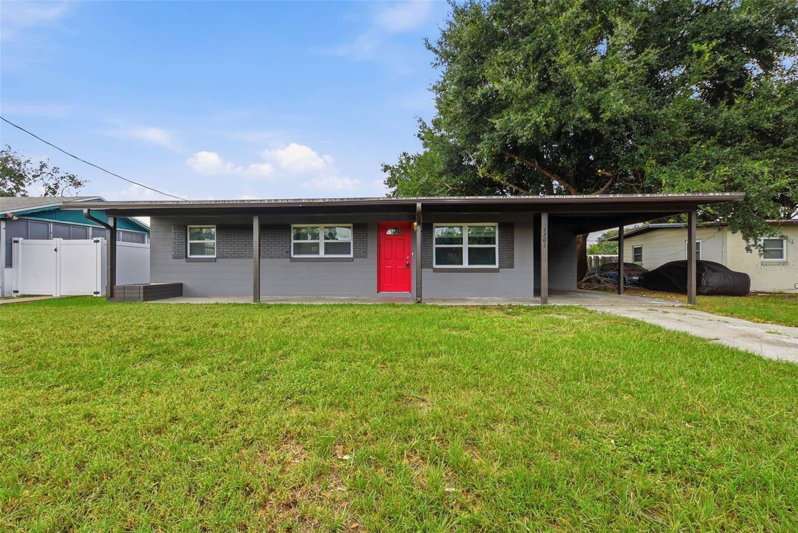 4201 MONARCH DR, Orlando, FL 32812