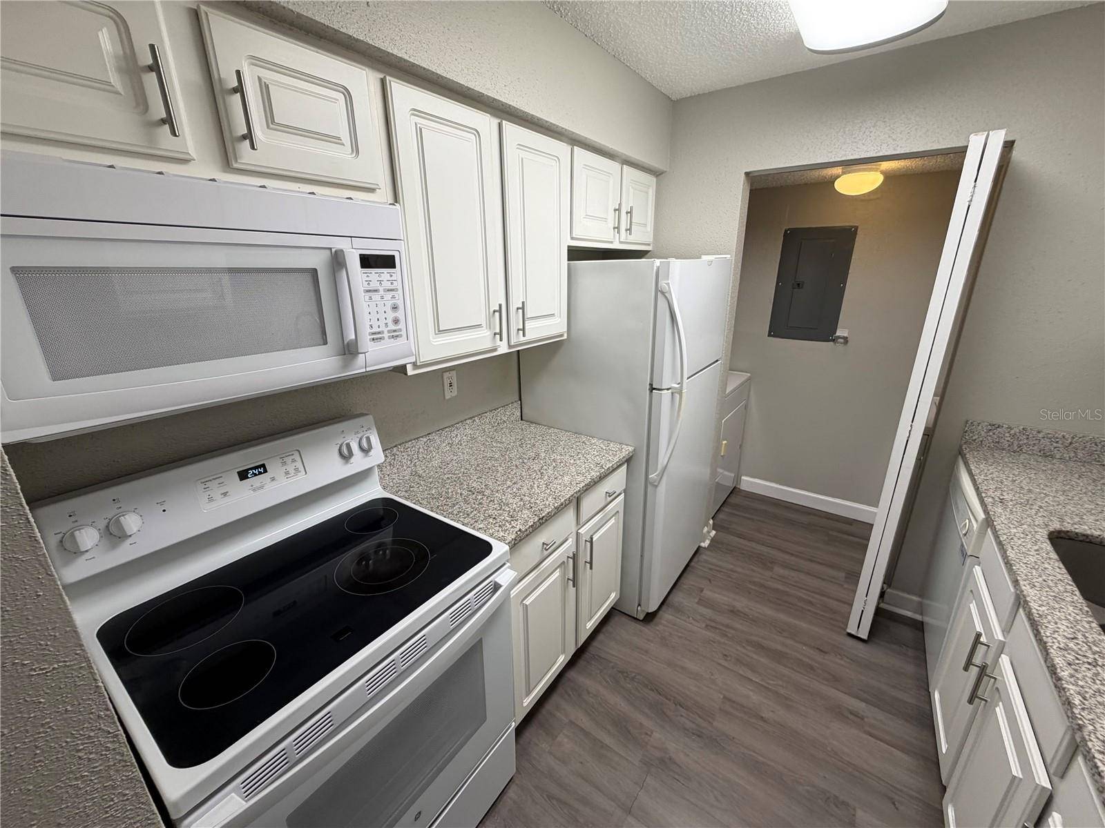 3716 IDLEBROOK CIR #206, Casselberry, FL 32707