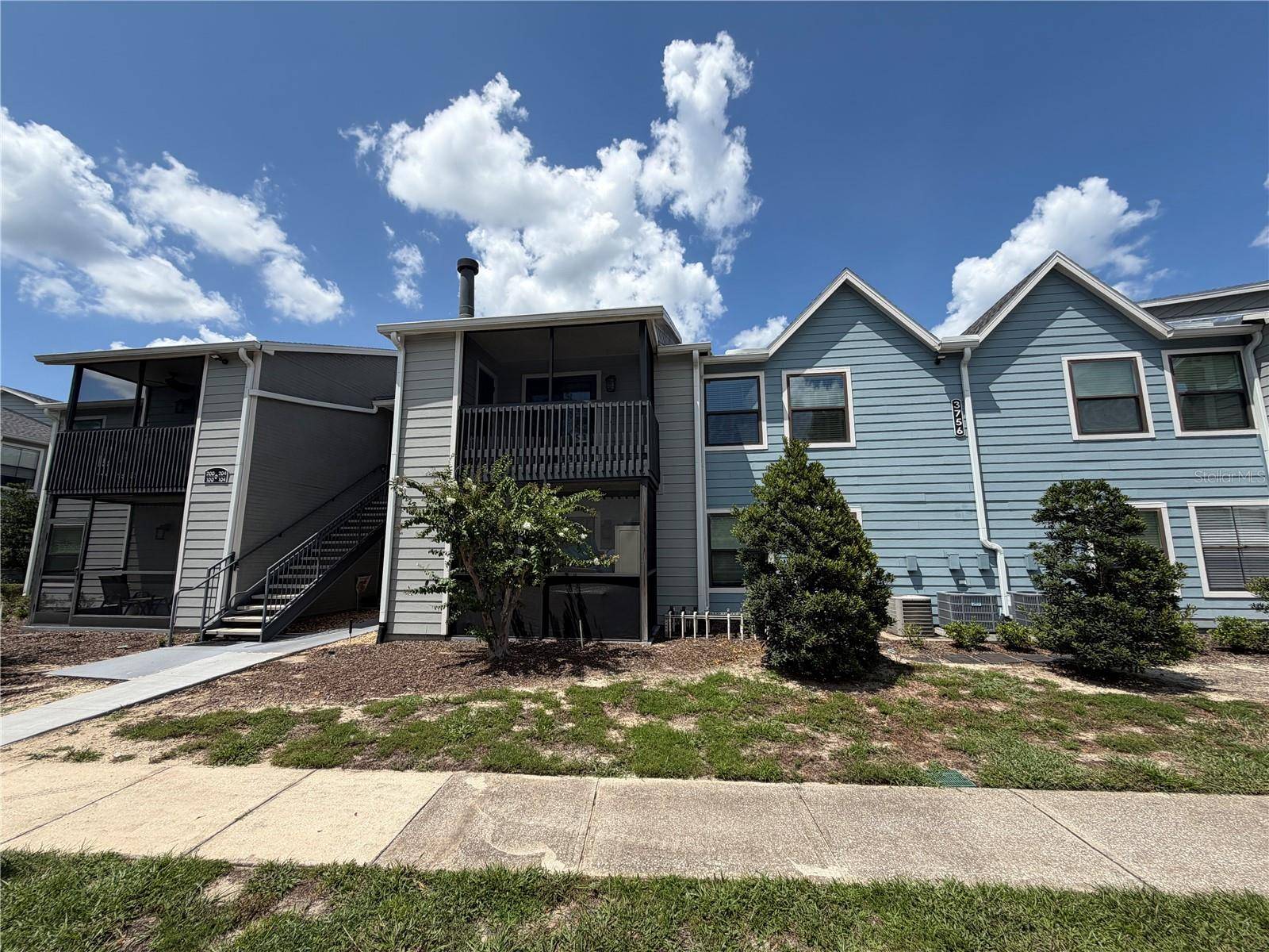 3716 IDLEBROOK CIR #206, Casselberry, FL 32707