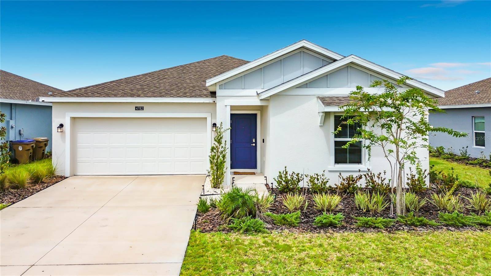 4782 CLOISTER ST, Kissimmee, FL 34758