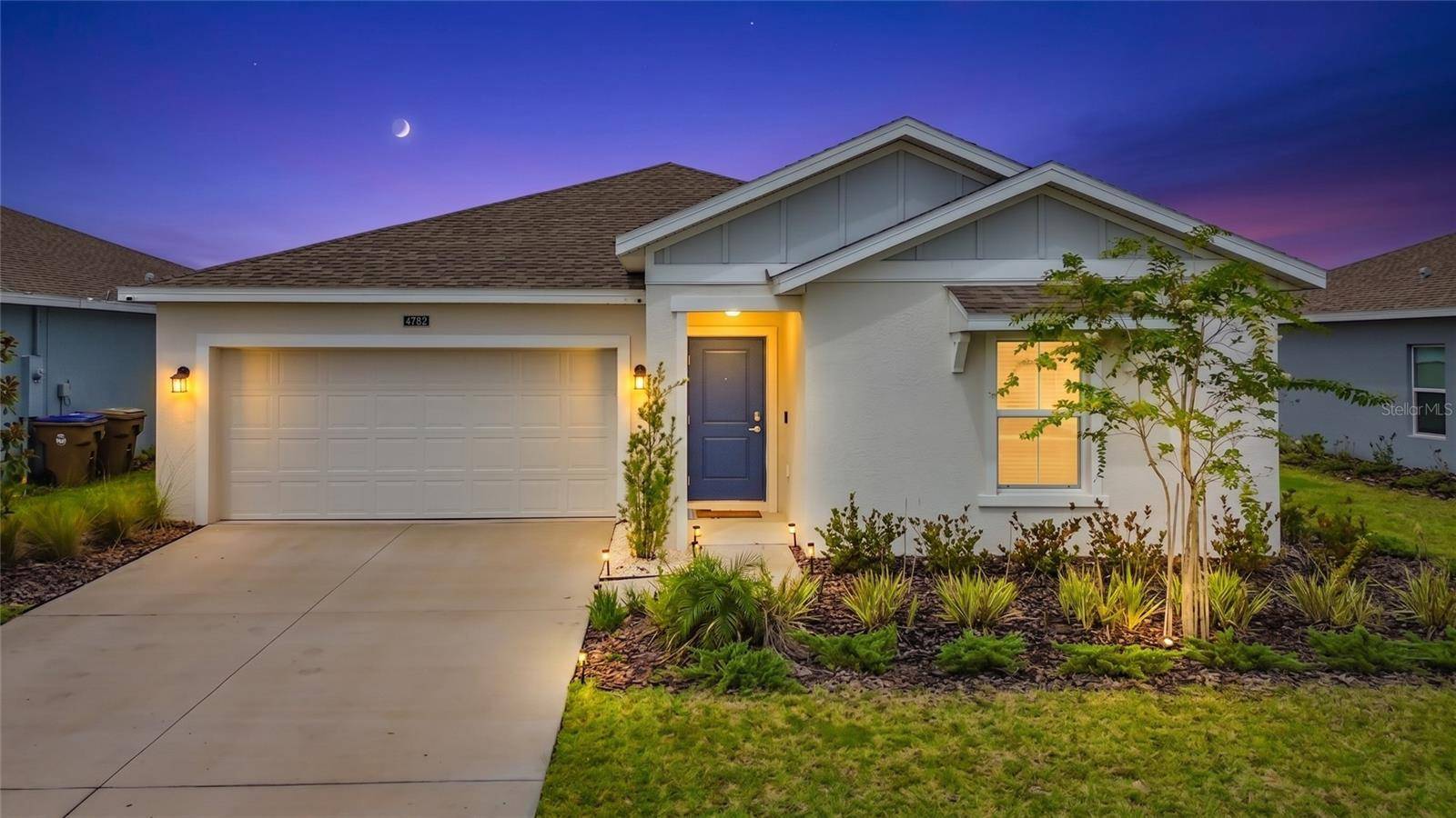 4782 CLOISTER ST, Kissimmee, FL 34758