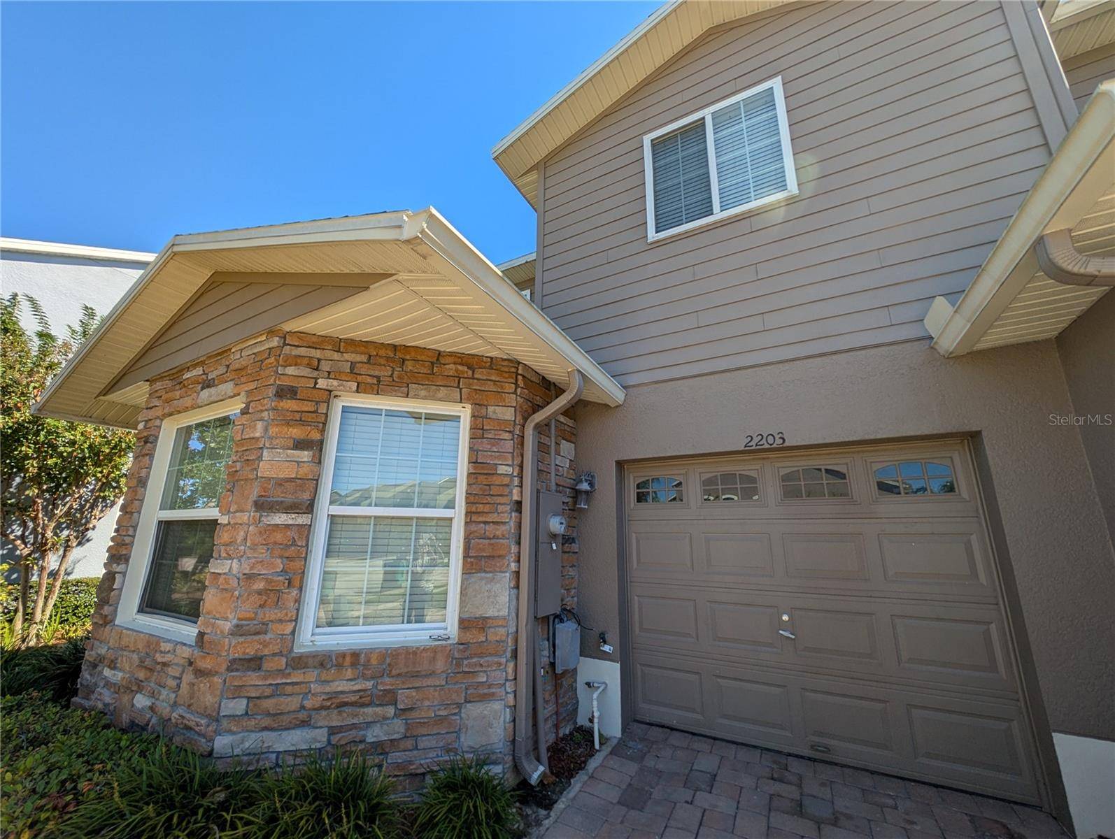2203 CHATHAM PL, Orlando, FL 32824