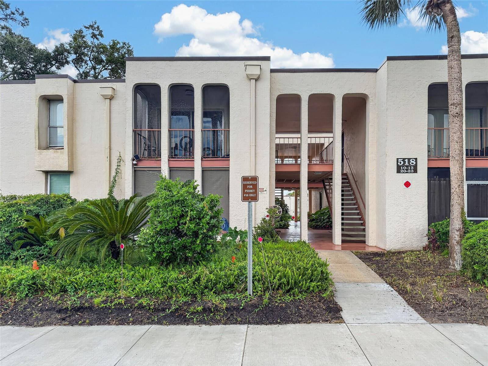 518 ORANGE DR #11, Altamonte Springs, FL 32701