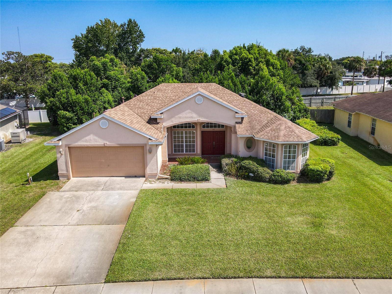 145 NEEDLEWOOD LOOP, Debary, FL 32713